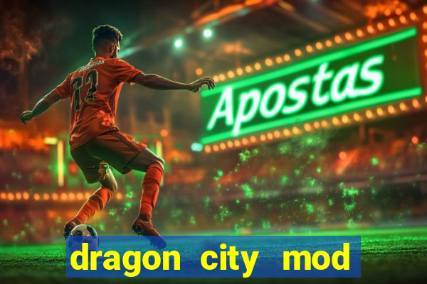 dragon city mod apk team2earn